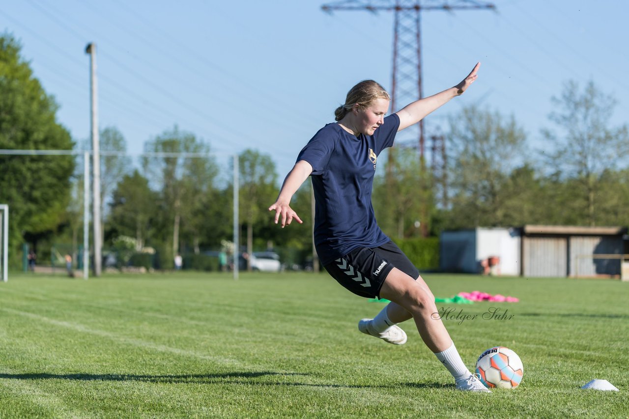 Bild 259 - Stuetzpunkttraining